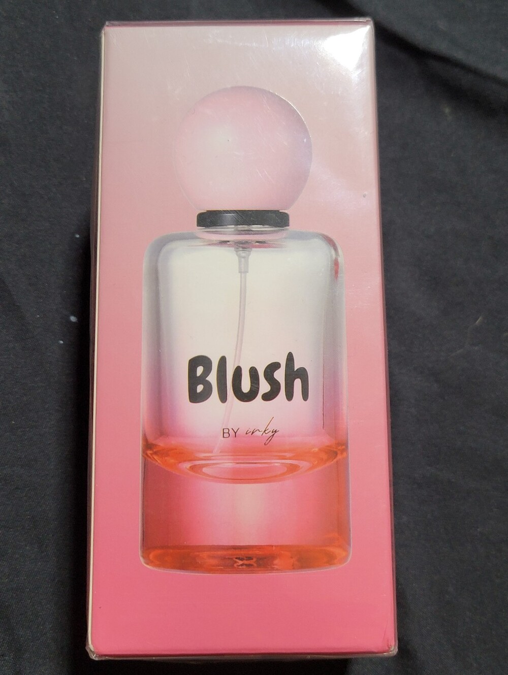 Womens Purfume